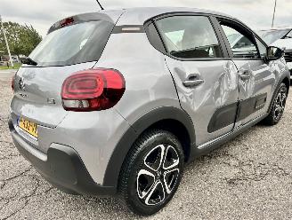 Citroën C3 1.2 PureTech 83pk C-Series - navi - line assist - clima - cruise - apple carpl - 66dkm nap - licht + regensensor picture 5