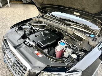 Audi Q5 Gereserveerd 2.0 TFSI quattro 211pk 7-traps aut S-line - pano - xenon - b&o - stoelverw v+a - 20 inch - top onderhouden picture 8