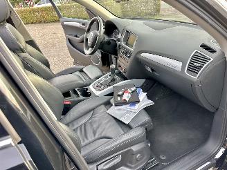 Audi Q5 Gereserveerd 2.0 TFSI quattro 211pk 7-traps aut S-line - pano - xenon - b&o - stoelverw v+a - 20 inch - top onderhouden picture 15