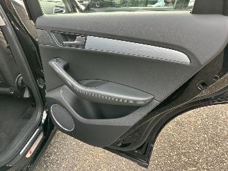 Audi Q5 Gereserveerd 2.0 TFSI quattro 211pk 7-traps aut S-line - pano - xenon - b&o - stoelverw v+a - 20 inch - top onderhouden picture 65