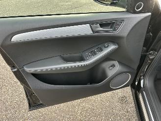 Audi Q5 Gereserveerd 2.0 TFSI quattro 211pk 7-traps aut S-line - pano - xenon - b&o - stoelverw v+a - 20 inch - top onderhouden picture 45