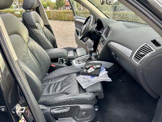 Audi Q5 Gereserveerd 2.0 TFSI quattro 211pk 7-traps aut S-line - pano - xenon - b&o - stoelverw v+a - 20 inch - top onderhouden picture 57