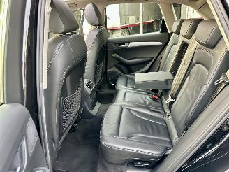 Audi Q5 Gereserveerd 2.0 TFSI quattro 211pk 7-traps aut S-line - pano - xenon - b&o - stoelverw v+a - 20 inch - top onderhouden picture 16