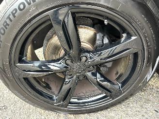 Audi Q5 Gereserveerd 2.0 TFSI quattro 211pk 7-traps aut S-line - pano - xenon - b&o - stoelverw v+a - 20 inch - top onderhouden picture 108