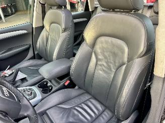 Audi Q5 Gereserveerd 2.0 TFSI quattro 211pk 7-traps aut S-line - pano - xenon - b&o - stoelverw v+a - 20 inch - top onderhouden picture 14