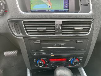 Audi Q5 Gereserveerd 2.0 TFSI quattro 211pk 7-traps aut S-line - pano - xenon - b&o - stoelverw v+a - 20 inch - top onderhouden picture 38
