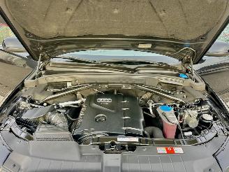 Audi Q5 Gereserveerd 2.0 TFSI quattro 211pk 7-traps aut S-line - pano - xenon - b&o - stoelverw v+a - 20 inch - top onderhouden picture 102