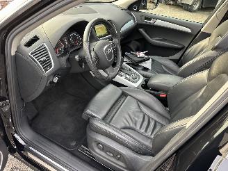 Audi Q5 Gereserveerd 2.0 TFSI quattro 211pk 7-traps aut S-line - pano - xenon - b&o - stoelverw v+a - 20 inch - top onderhouden picture 13