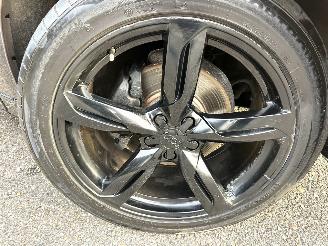 Audi Q5 Gereserveerd 2.0 TFSI quattro 211pk 7-traps aut S-line - pano - xenon - b&o - stoelverw v+a - 20 inch - top onderhouden picture 114