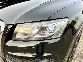 Audi Q5 Gereserveerd 2.0 TFSI quattro 211pk 7-traps aut S-line - pano - xenon - b&o - stoelverw v+a - 20 inch - top onderhouden picture 128