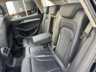 Audi Q5 Gereserveerd 2.0 TFSI quattro 211pk 7-traps aut S-line - pano - xenon - b&o - stoelverw v+a - 20 inch - top onderhouden picture 62