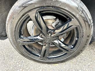 Audi Q5 Gereserveerd 2.0 TFSI quattro 211pk 7-traps aut S-line - pano - xenon - b&o - stoelverw v+a - 20 inch - top onderhouden picture 112