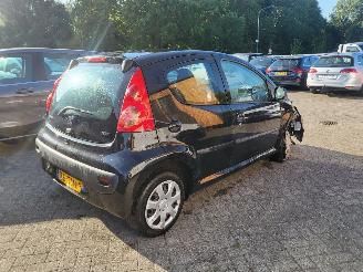 Peugeot 107 5 drs 50kw  cool edition MOTOR LOOPT picture 5
