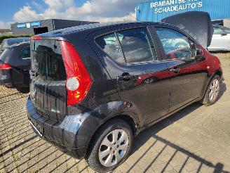 Opel Agila 2 AGILLA,S 1 KOOP 1.0 benz 48 kw af fabriek LPG ,AIRCO, NAP picture 14