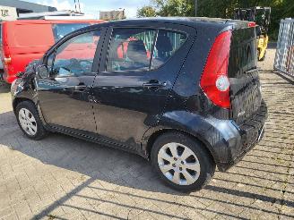 Opel Agila 2 AGILLA,S 1 KOOP 1.0 benz 48 kw af fabriek LPG ,AIRCO, NAP picture 8