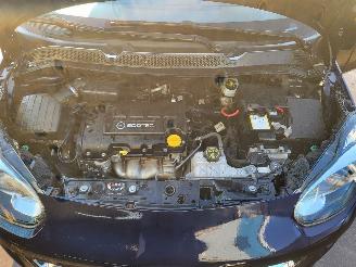 Opel Adam schadevrije Opel ADAM 1.2 LEER,AIRCO,STOELVERWARMING,STUURVERW,NWE APK 56000KM picture 19