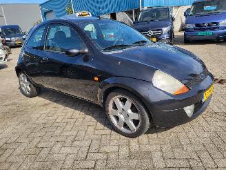 begagnad bil auto Ford Ka 2 AUTO,S 1 koop sport ka en twingo PRIJS =VAST 2004/1