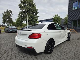 BMW 2-serie 218i COUPE /  M- PERFORMANCE picture 4