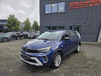 škoda osobní automobily Opel Crossland 81KW  ELEGANCE 2022/6