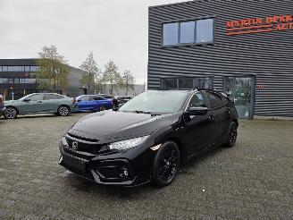 disassembly passenger cars Honda Civic ELEGANCE 2022/3