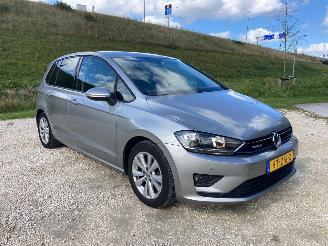 Volkswagen Golf Sportsvan 1.0 TSi Comfortline picture 3