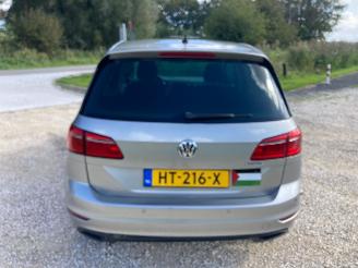 Volkswagen Golf Sportsvan 1.0 TSi Comfortline picture 6