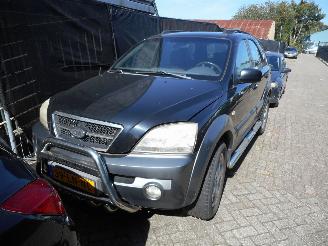 Vrakbiler auto Kia Sorento 3.5 v6 2003/4