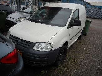 Volkswagen Caddy 2.0 Diesel picture 1