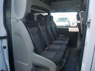 Renault Master DUBBELCABINE 7 PERSOONS L3H2 picture 8
