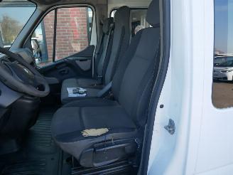 Renault Master DUBBELCABINE 7 PERSOONS L3H2 picture 6
