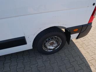 Renault Master DUBBELCABINE 7 PERSOONS L3H2 picture 11