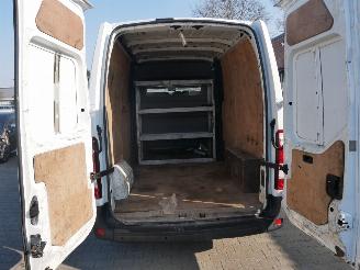 Renault Master DUBBELCABINE 7 PERSOONS L3H2 picture 13