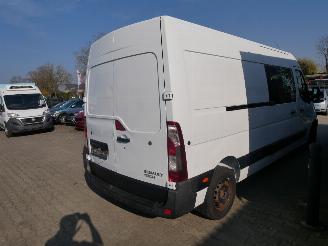 Renault Master DUBBELCABINE 7 PERSOONS L3H2 picture 3