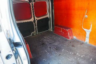 Renault Trafic L2H1 picture 13