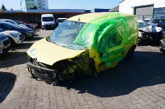 Renault Kangoo Express Grand Comfort picture 2