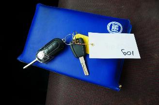 Fiat Doblo  picture 11