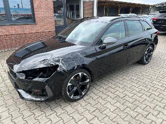 Cupra Leon  picture 2