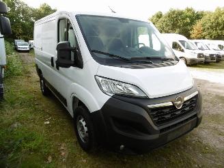 Opel Movano L1H1 MOTORSCHADE!!! picture 2