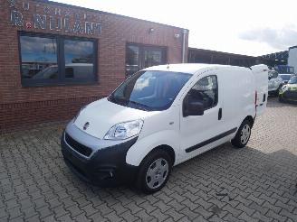 Fiat Fiorino  picture 9