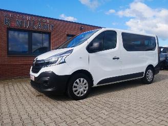 occasion passenger cars Renault Trafic L1H1 LIFE 8 PERSOONS AIRCO 2020/2