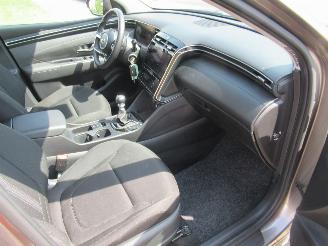 Hyundai Tucson 1.6CRDI 84.900km VirtualCockpit Climatronic Navi Camera Tempomat Parktronic.... picture 15