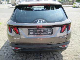 Uttjänta bilar auto Hyundai Tucson 1.6CRDI 84.900km VirtualCockpit Climatronic Navi Camera Tempomat Parktronic.... 2021/5