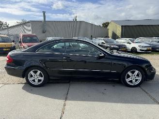 Mercedes CLK 220 CDI COUPE Eleg. picture 16