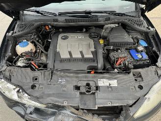 Seat Ibiza 1.2 TDI 5drs picture 10