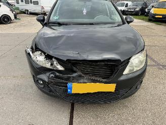 Seat Ibiza 1.2 TDI 5drs picture 11