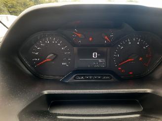 Peugeot Partner 1.2 110Pk Partner Premium 2x schuifdeuren & Achter deuren PDC Voor & Achter picture 18