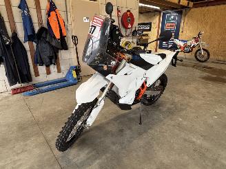 KTM 450 SX Racing Rally Replica picture 2