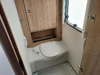 Burstner  Averso Top 490 TS Mover en Omnistor picture 11