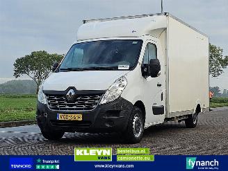 Vrakbiler auto Renault Master  2015/5