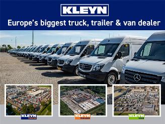 Mercedes Sprinter 211 picture 15